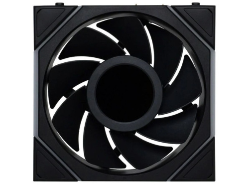 Lian Li UNI FAN TL LCD Wireless Reverse 120mm 3db-os Ventilátor