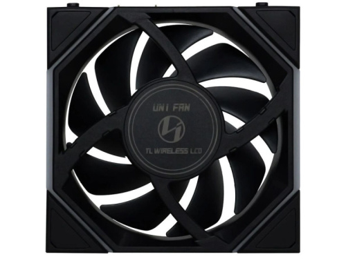Lian Li UNI FAN TL LCD Wireless Reverse 120mm 3db-os Ventilátor