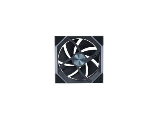 Lian Li UNI FAN SL Wireless 120mm Ventilátor - Fekete