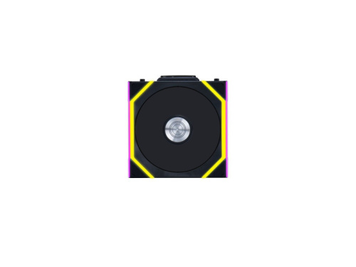 Lian Li UNI FAN SL Wireless 120mm 3-pack - Fekete