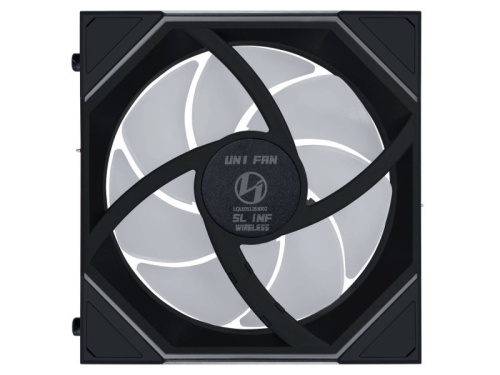 Lian Li UNI FAN SL-INF Wireless 120mm Ventilátor