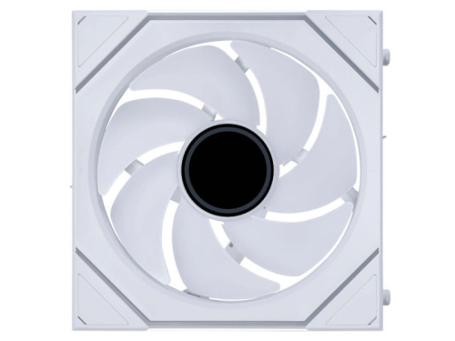 Lian Li UNI FAN SL-INF Wireless 120mm Ventilátor - Fehér
