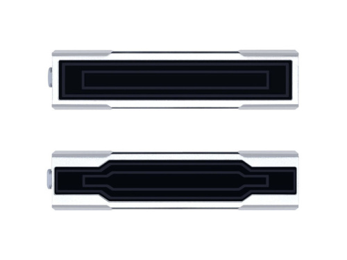 Lian Li UNI FAN SL-INF Wireless 120mm Ventilátor - Fehér