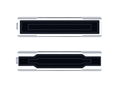 Lian Li UNI FAN SL-INF Wireless 120mm 3-pack - Fehér
