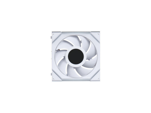 Lian Li UNI FAN SL Wireless LCD 120mm Ventilátor