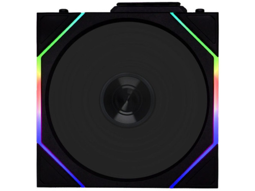 Lian Li UNI FAN TL Wireless 120mm Fekete Ventilátor