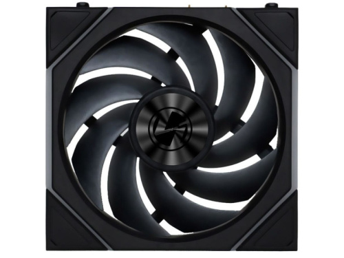 Lian Li UNI FAN TL Wireless 120mm Fekete Ventilátor