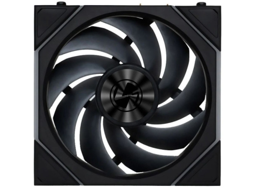 Lian Li UNI FAN TL Wireless 120mm 3-pack - Fekete