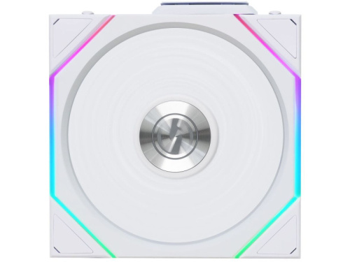 Lian Li UNI FAN TL Wireless 120mm 3-as csomag - Fehér