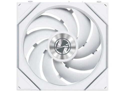 Lian Li UNI FAN TL Wireless 120mm 3-as csomag - Fehér