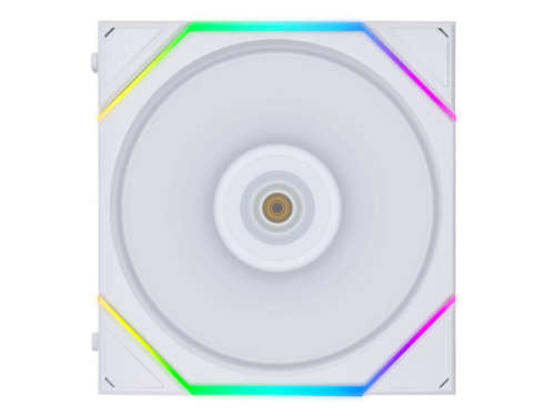 Lian Li UNI FAN TL 120 3-Pack - Fehér