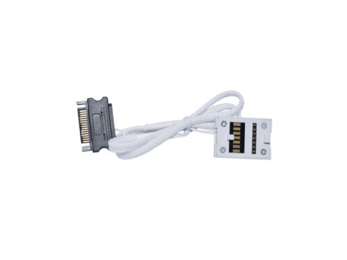 Lian Li UNI FAN TL 120 3-Pack - Fehér