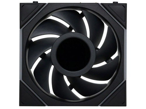Lian Li UNI FAN TL LCD Wireless 120mm Ventilátor