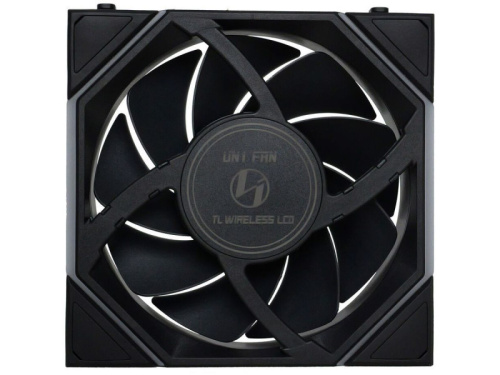 Lian Li UNI FAN TL LCD Wireless 120mm Ventilátor