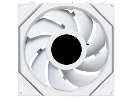Lian Li UNI FAN TL LCD Wireless 120mm Ventilátor