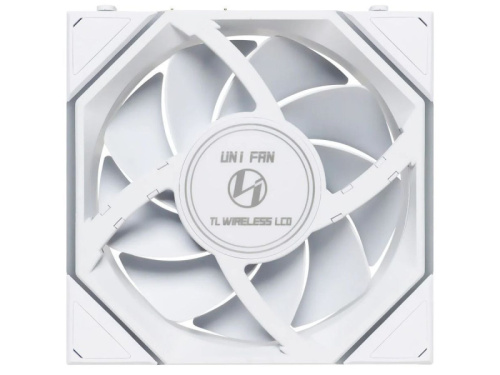 Lian Li UNI FAN TL LCD Wireless 120mm Ventilátor