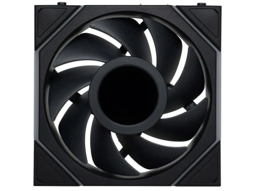 Lian Li UNI FAN TL-LCD Wireless 120mm 3db-os Ventilátor