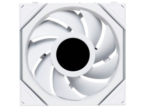 Lian Li UNI FAN TL-LCD Wireless 120mm 3db-os Ventilátor