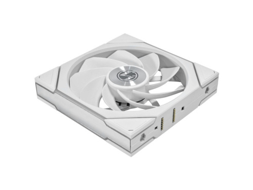 Lian Li UNI FAN TL Wireless 140mm Ventilátor - Fehér