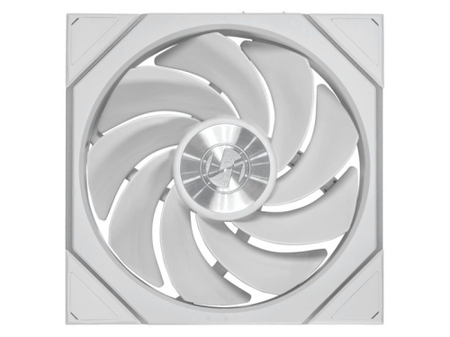 Lian Li UNI FAN TL Wireless 140mm Ventilátor - Fehér