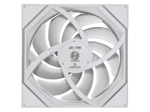 Lian Li UNI FAN TL Wireless 140mm Ventilátor - Fehér