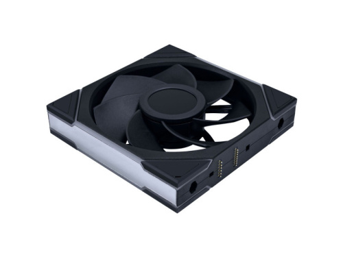 Lian Li UNI FAN TL LCD Wireless 140mm Ventilátor
