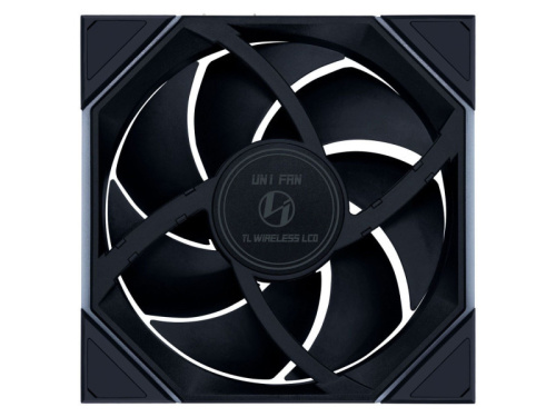 Lian Li UNI FAN TL LCD Wireless 140mm Ventilátor