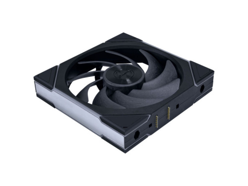 Lian Li UNI FAN TL Wireless 140mm Ventilátor - Fekete