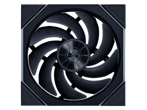 Lian Li UNI FAN TL Wireless 140mm Ventilátor - Fekete