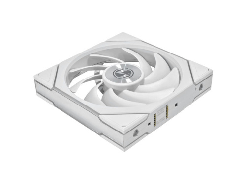Lian Li UNI FAN TL Wireless 140mm Ventilátor - Fehér