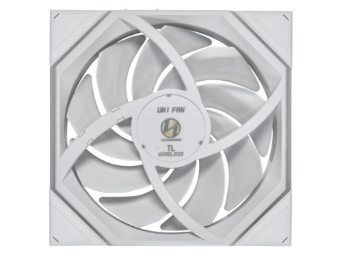 Lian Li UNI FAN TL Wireless 140mm Ventilátor - Fehér