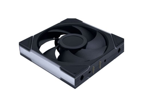 Lian Li UNI FAN TL LCD 140mm Ventilátor