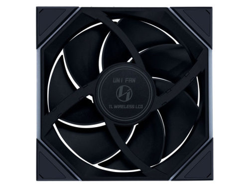 Lian Li UNI FAN TL LCD 140mm Ventilátor
