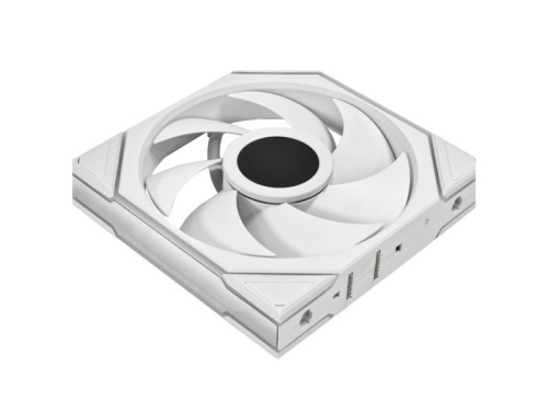 Lian Li UNI FAN TL LCD 140 Ventilátor