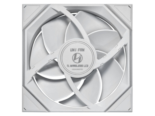 Lian Li UNI FAN TL LCD 140 Ventilátor