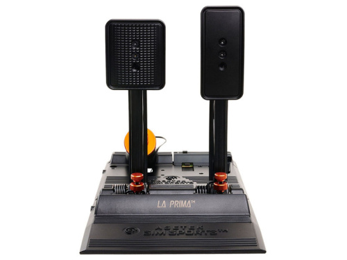 Asetek SimSports La Prima Pedál