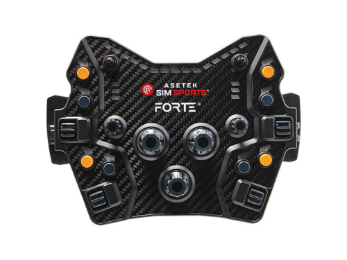 Asetek Forte GT Button Box
