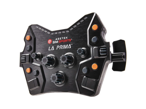 Asetek La Prima GT Button Box
