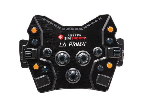 Asetek La Prima GT Button Box