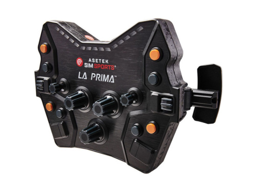 Asetek La Prima GT Button Box