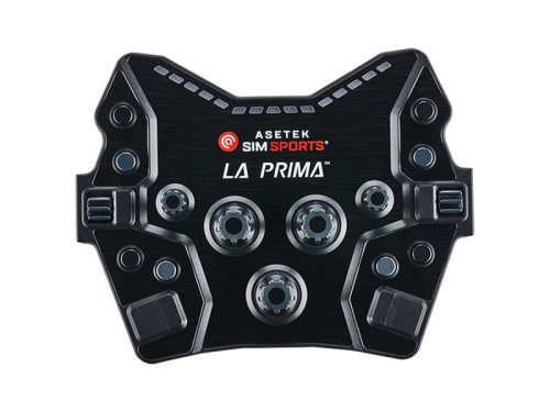 Asetek La Prima GT Button Box V2