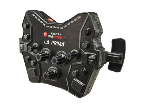 Asetek La Prima GT Button Box V2