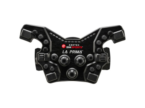 Asetek La Prima Formula Button Box V2
