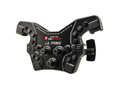 Asetek La Prima Formula Button Box V2