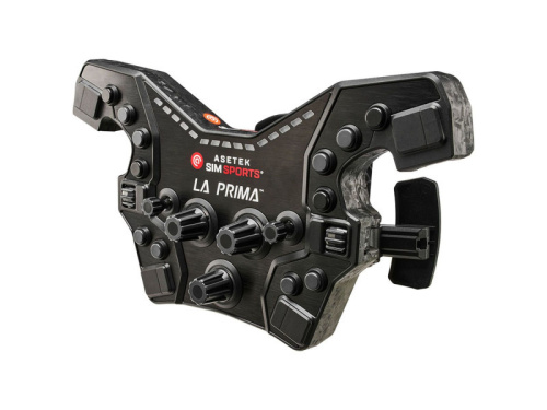 Asetek La Prima Formula Button Box V2