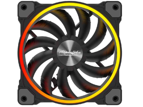 Alpenföhn Wing Boost 3 ARGB 120mm 3db-os szett