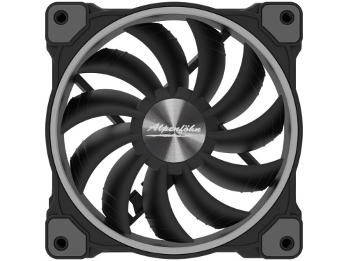 Alpenföhn Wing Boost 3 ARGB High Speed 12cm 3db-os szett