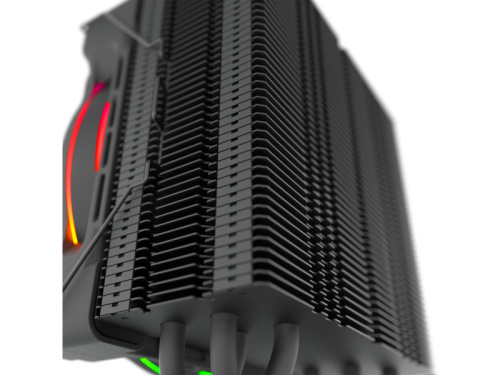 Alpenföhn Dolomit Advanced Processzor Hűtő