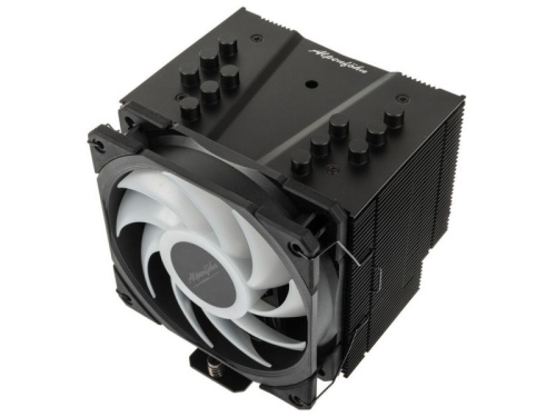 Alpenföhn Brocken 4 ARGB Hűtő