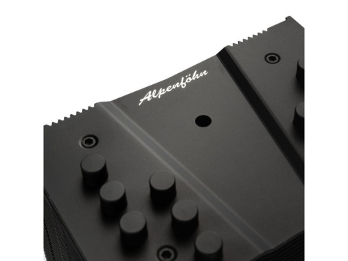 Alpenföhn Brocken 4 ARGB Hűtő